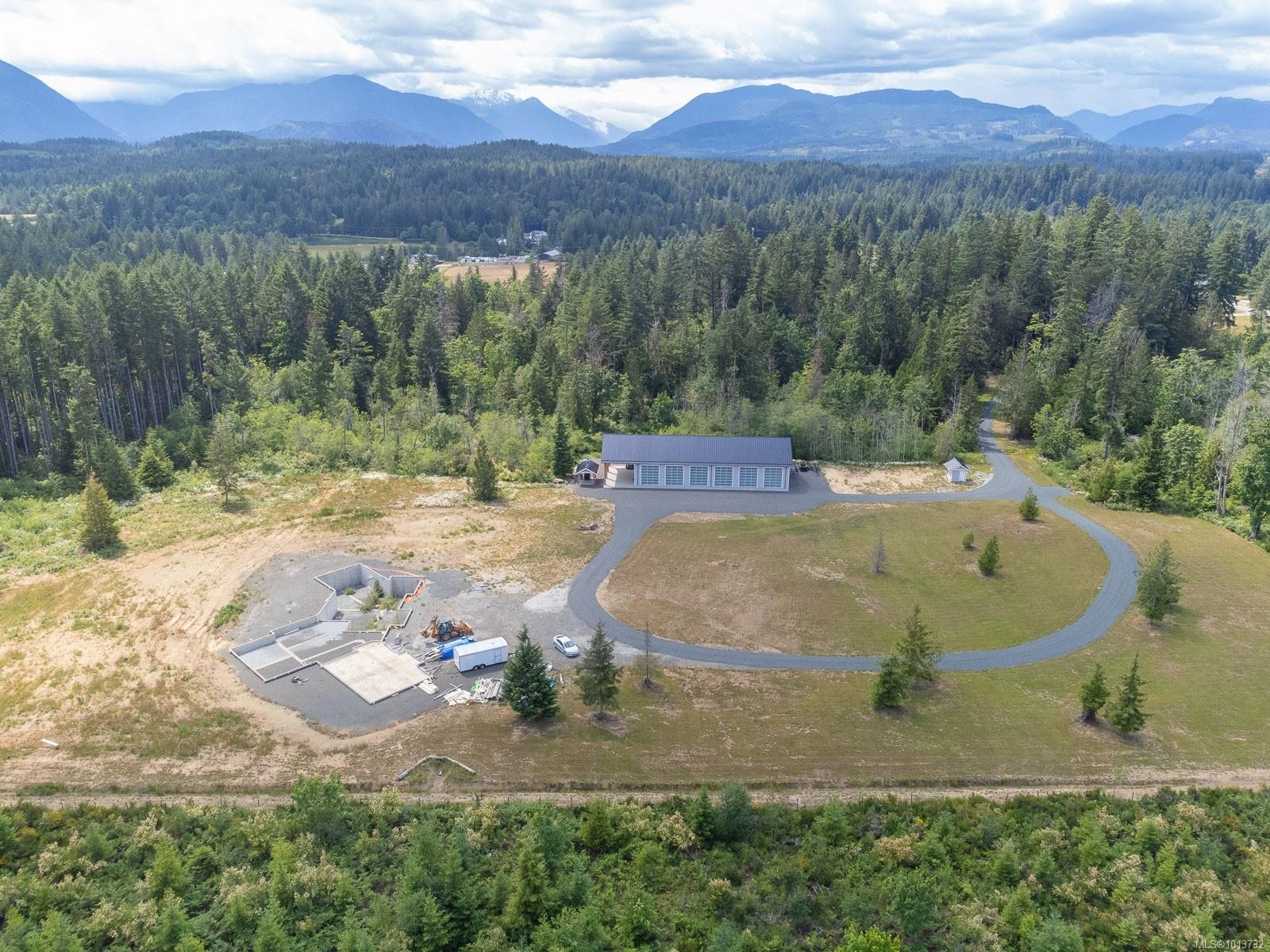 7444 Bell Rd, Port Alberni, BC