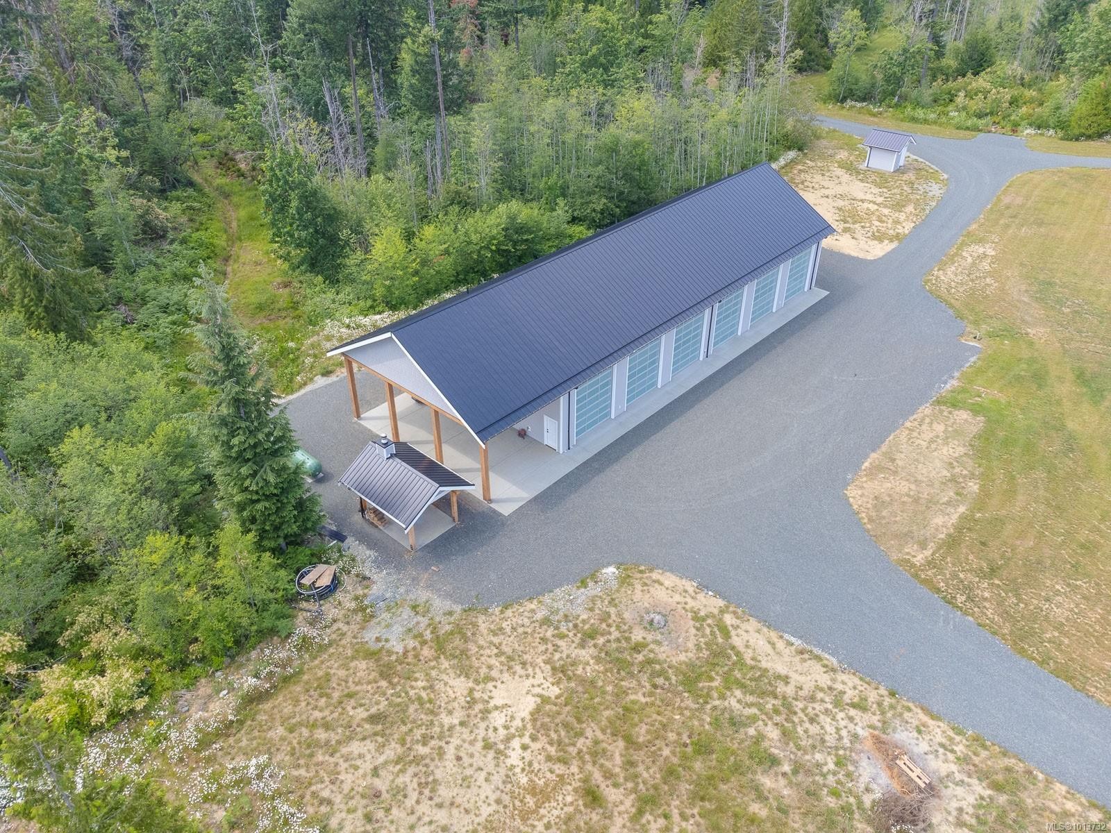 7444 Bell Rd, Port Alberni, BC