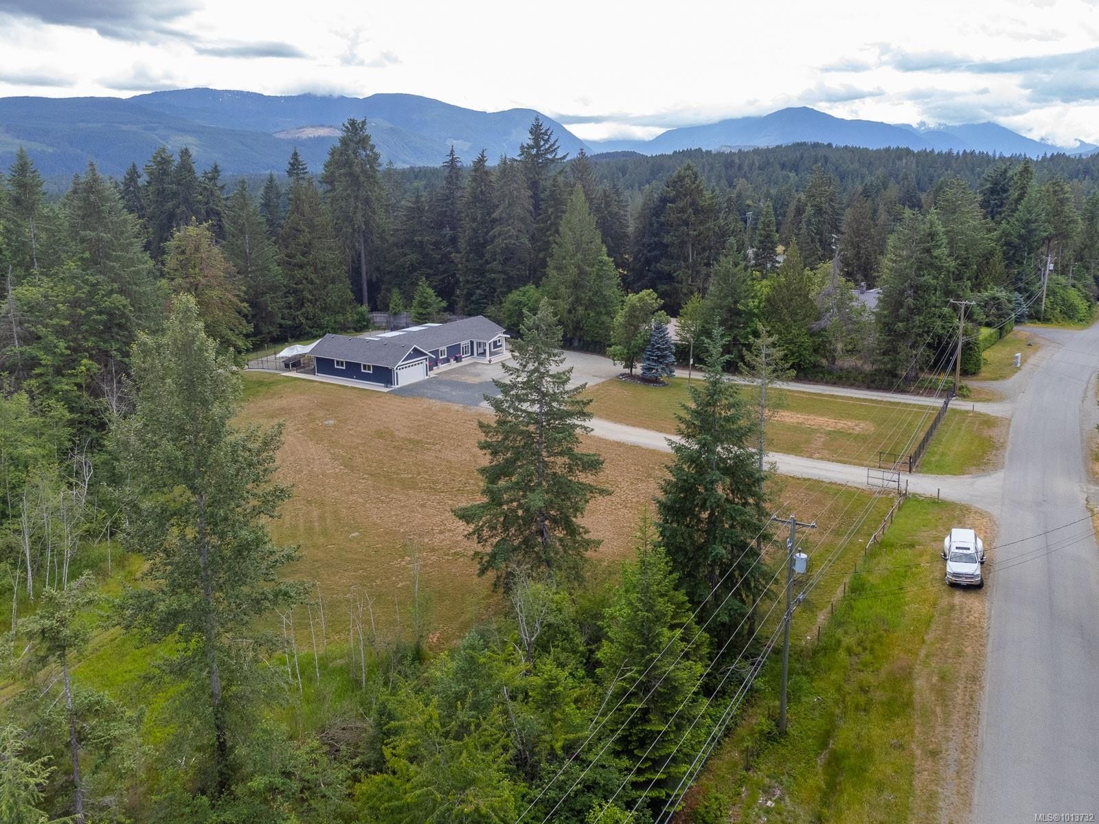 7444 Bell Rd, Port Alberni, BC