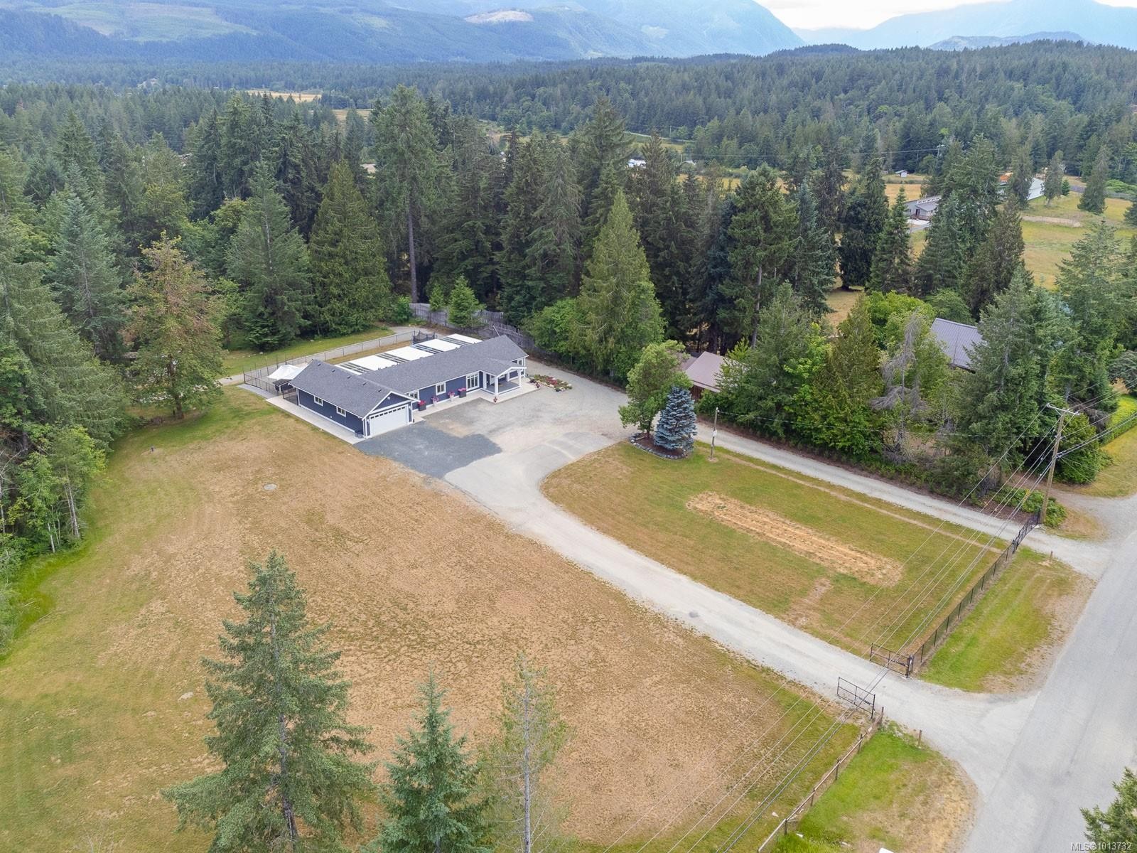 7444 Bell Rd, Port Alberni, BC