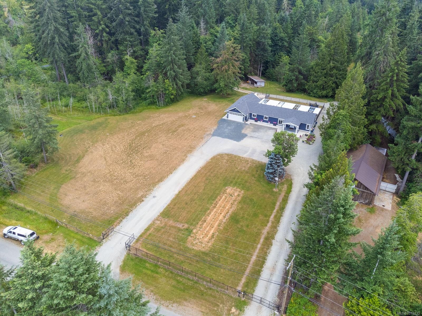 7444 Bell Rd, Port Alberni, BC