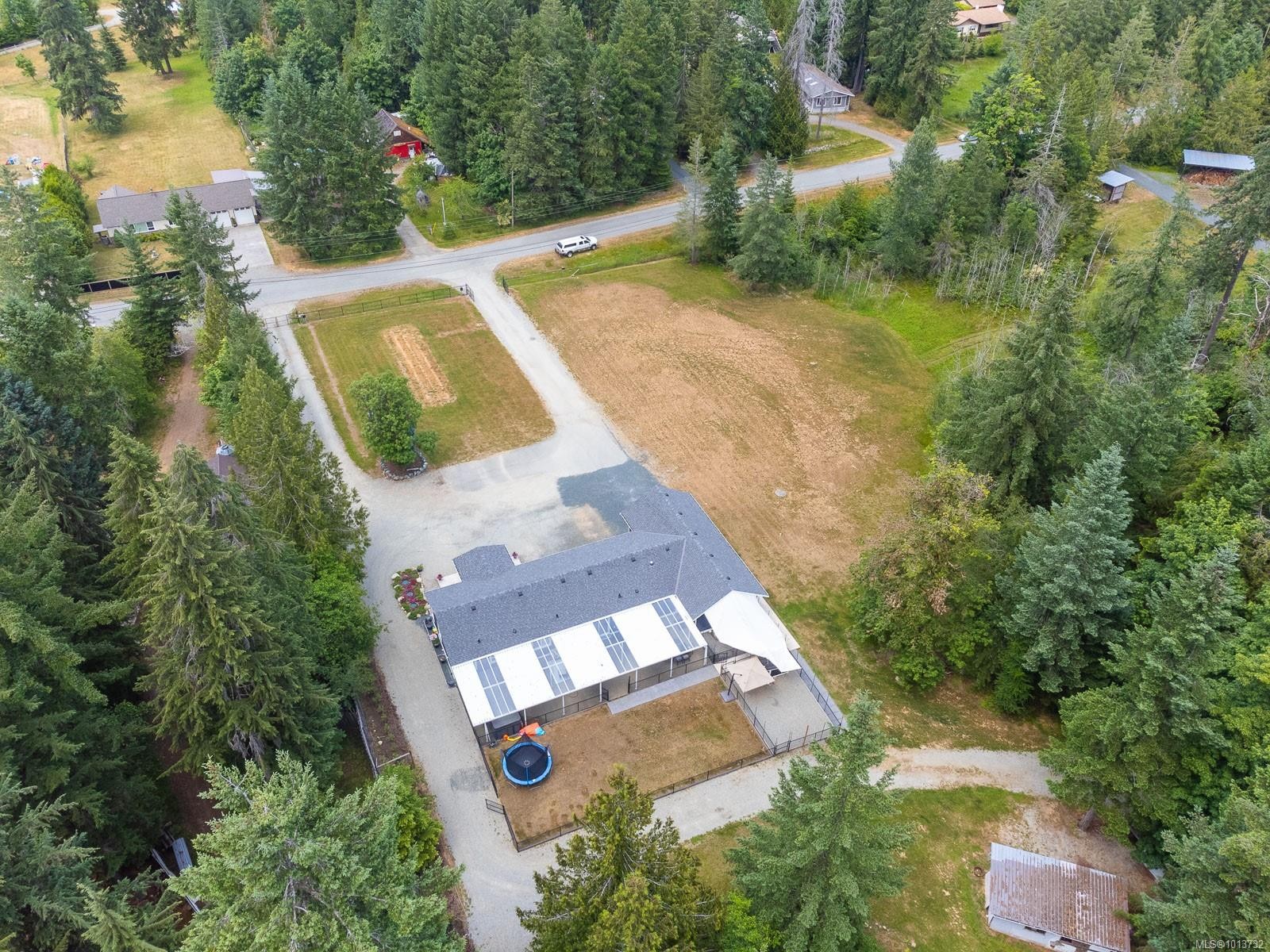 7444 Bell Rd, Port Alberni, BC