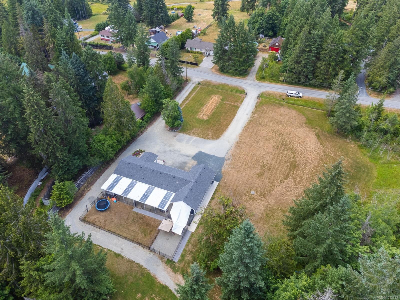 7444 Bell Rd, Port Alberni, BC