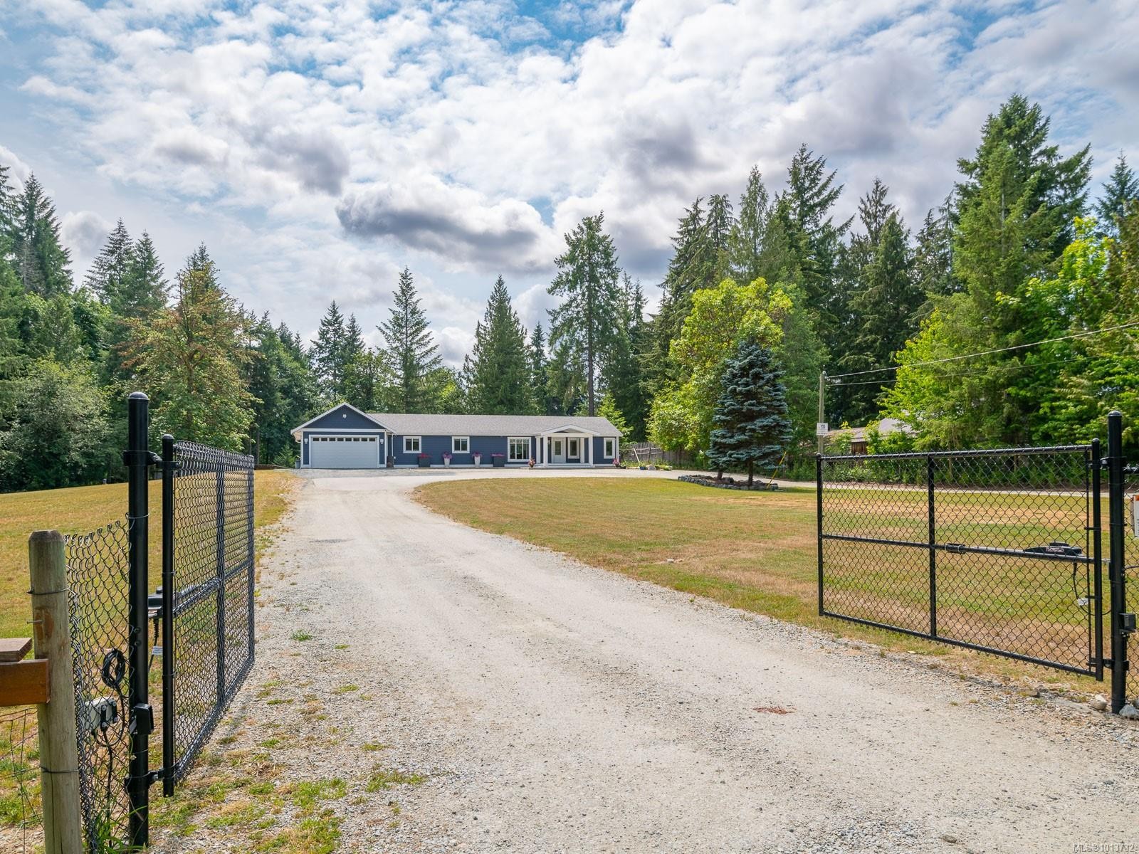 7444 Bell Rd, Port Alberni, BC