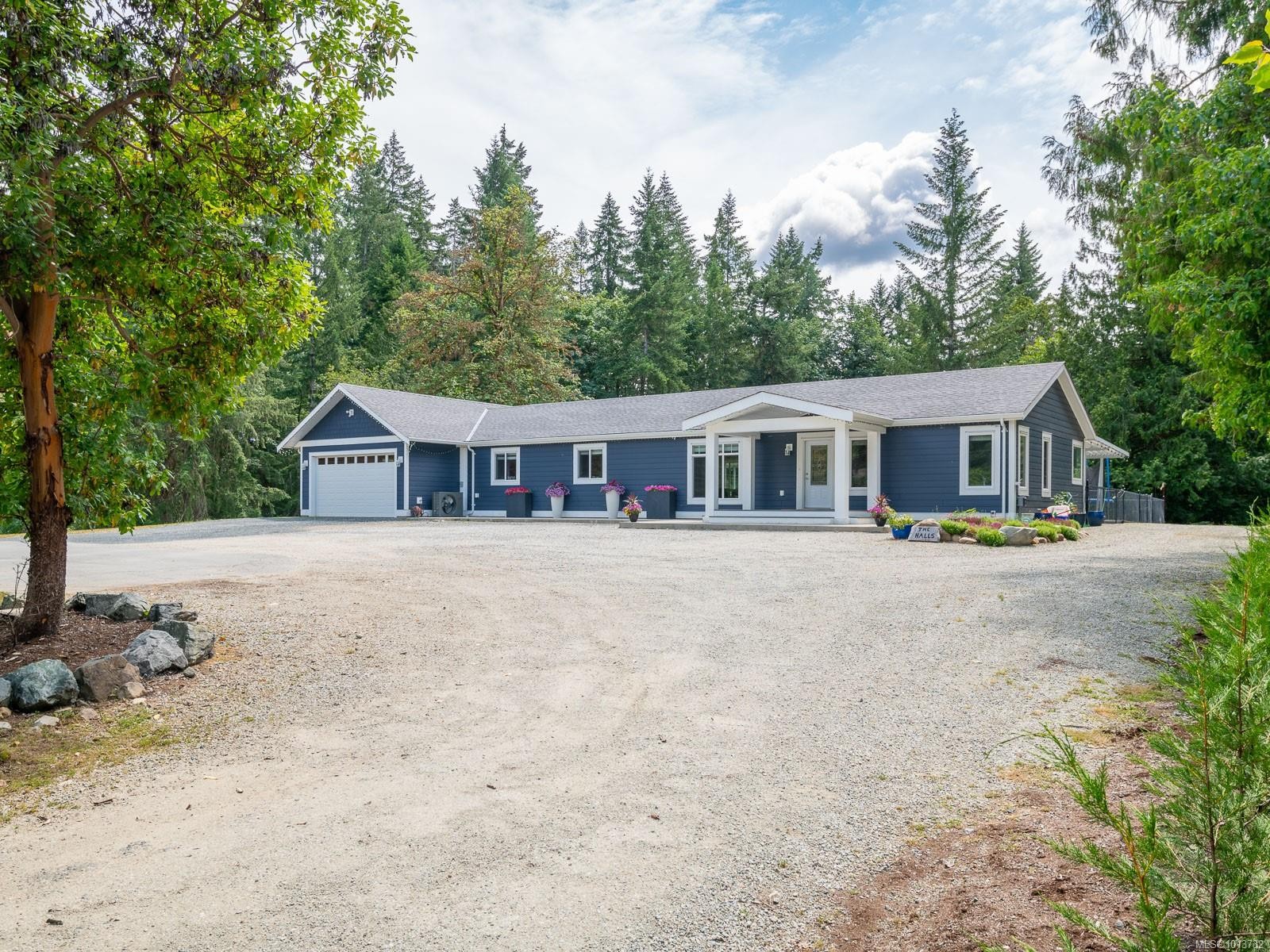 7444 Bell Rd, Port Alberni, BC