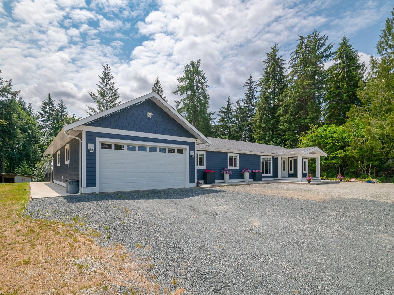 7444 Bell Rd, Port Alberni, BC