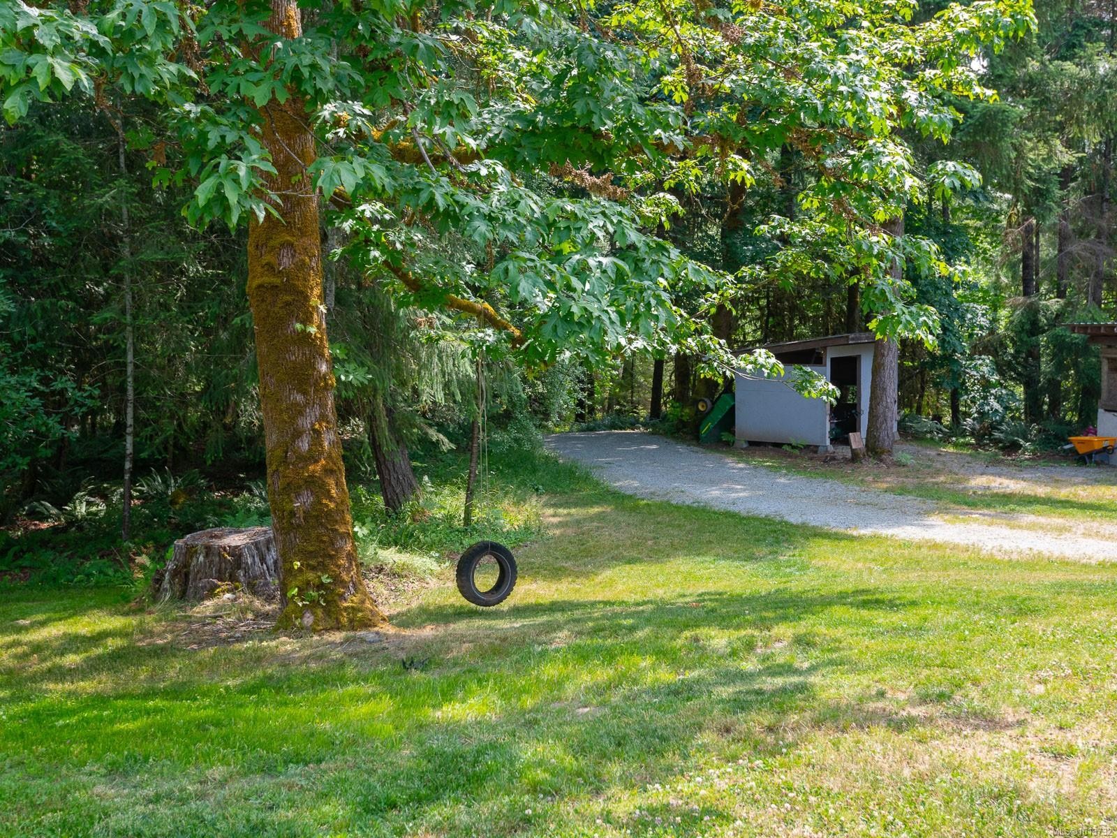 7444 Bell Rd, Port Alberni, BC