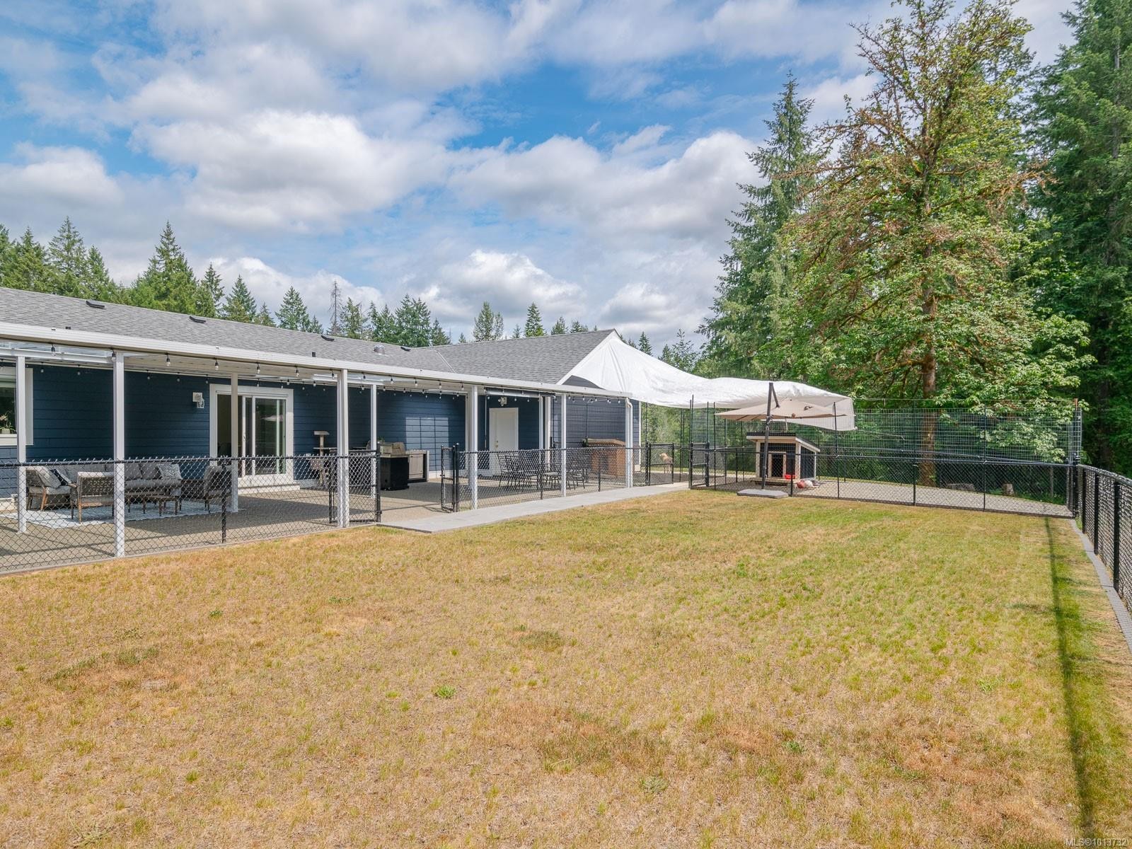 7444 Bell Rd, Port Alberni, BC