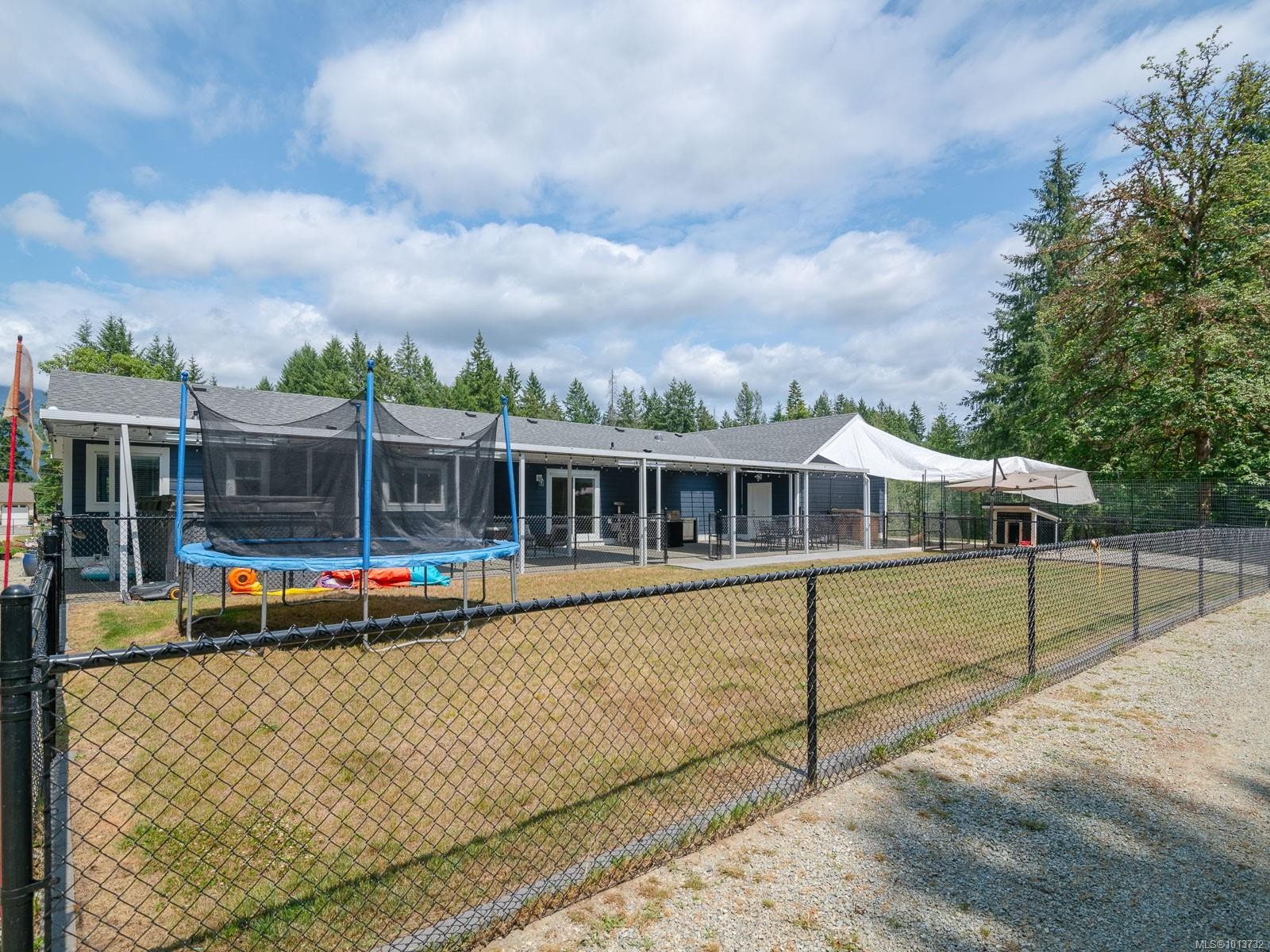 7444 Bell Rd, Port Alberni, BC