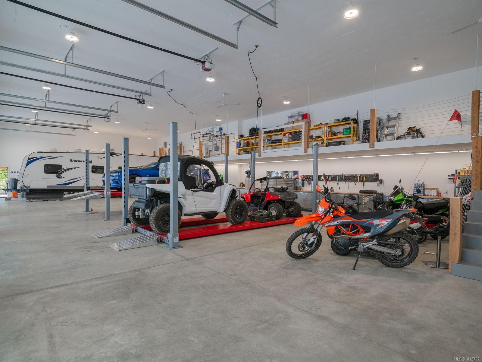 7444 Bell Rd, Port Alberni, BC