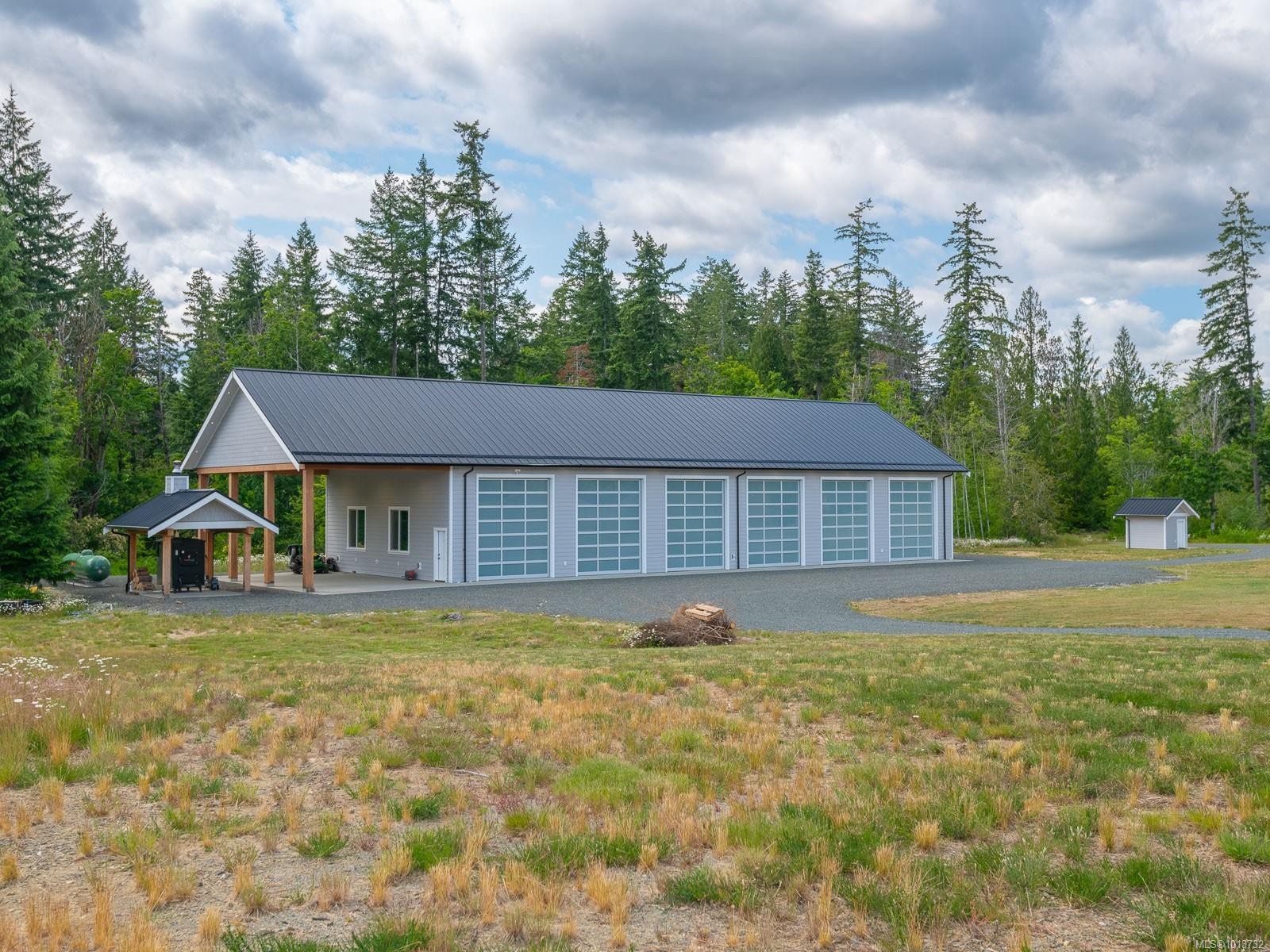 7444 Bell Rd, Port Alberni, BC