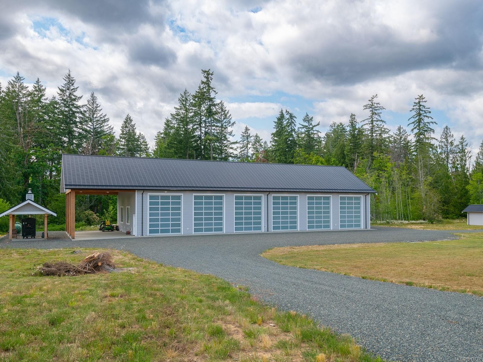 7444 Bell Rd, Port Alberni, BC