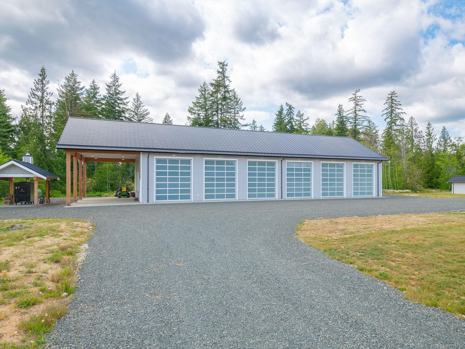 7444 Bell Rd, Port Alberni, BC