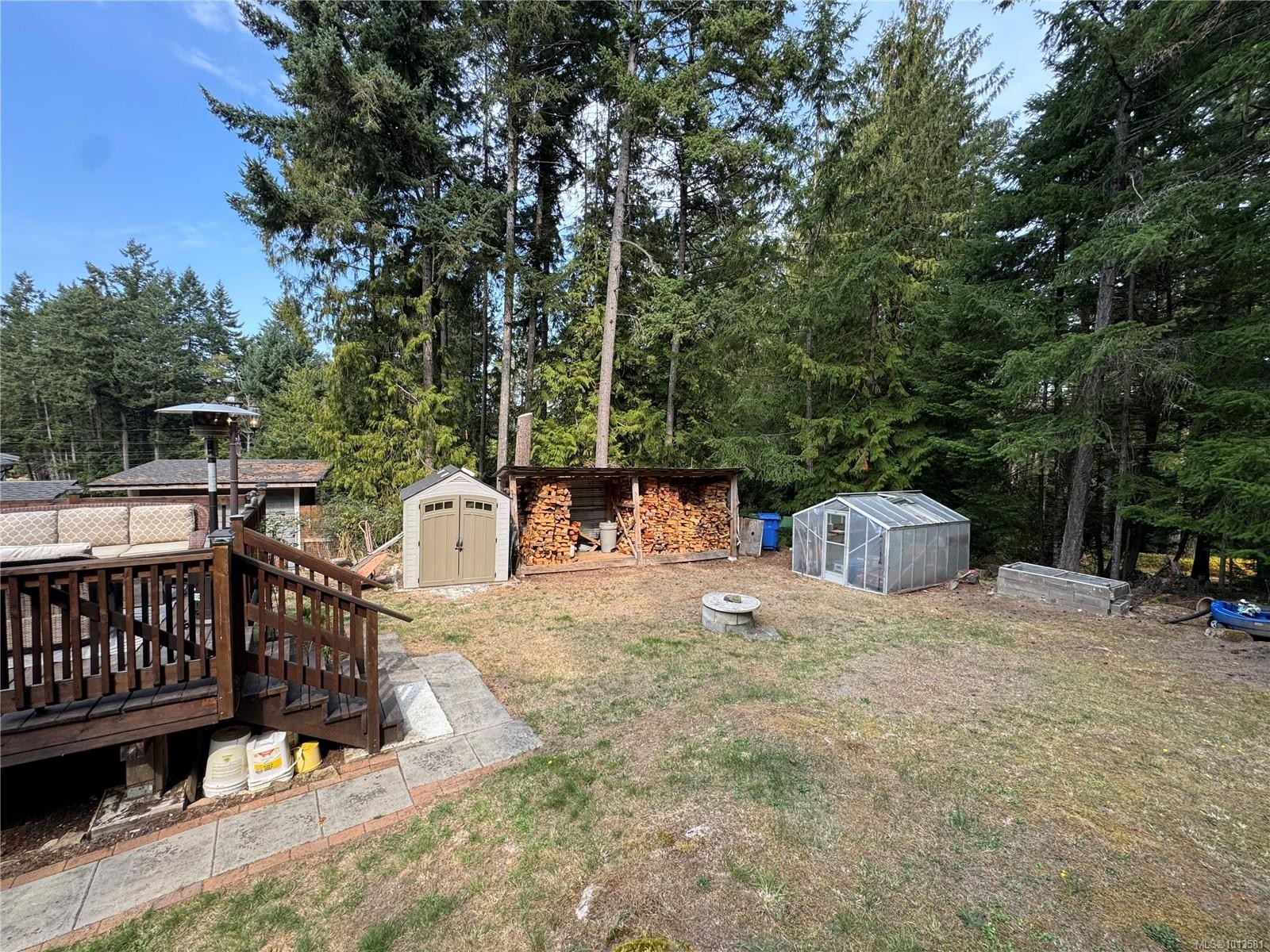 714 Charter Rd, Mayne Island, BC