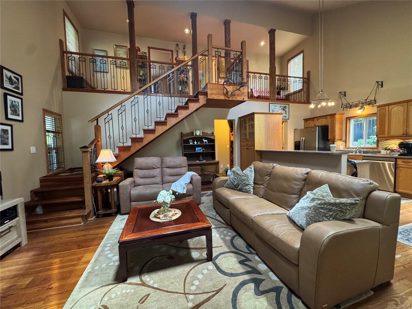 714 Charter Rd, Mayne Island, BC