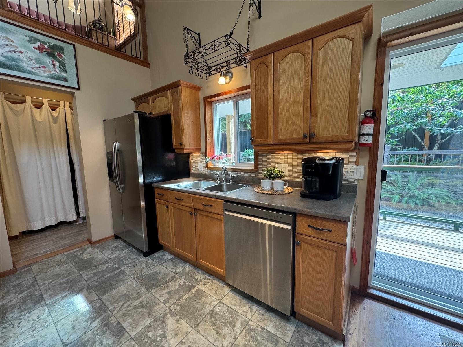 714 Charter Rd, Mayne Island, BC