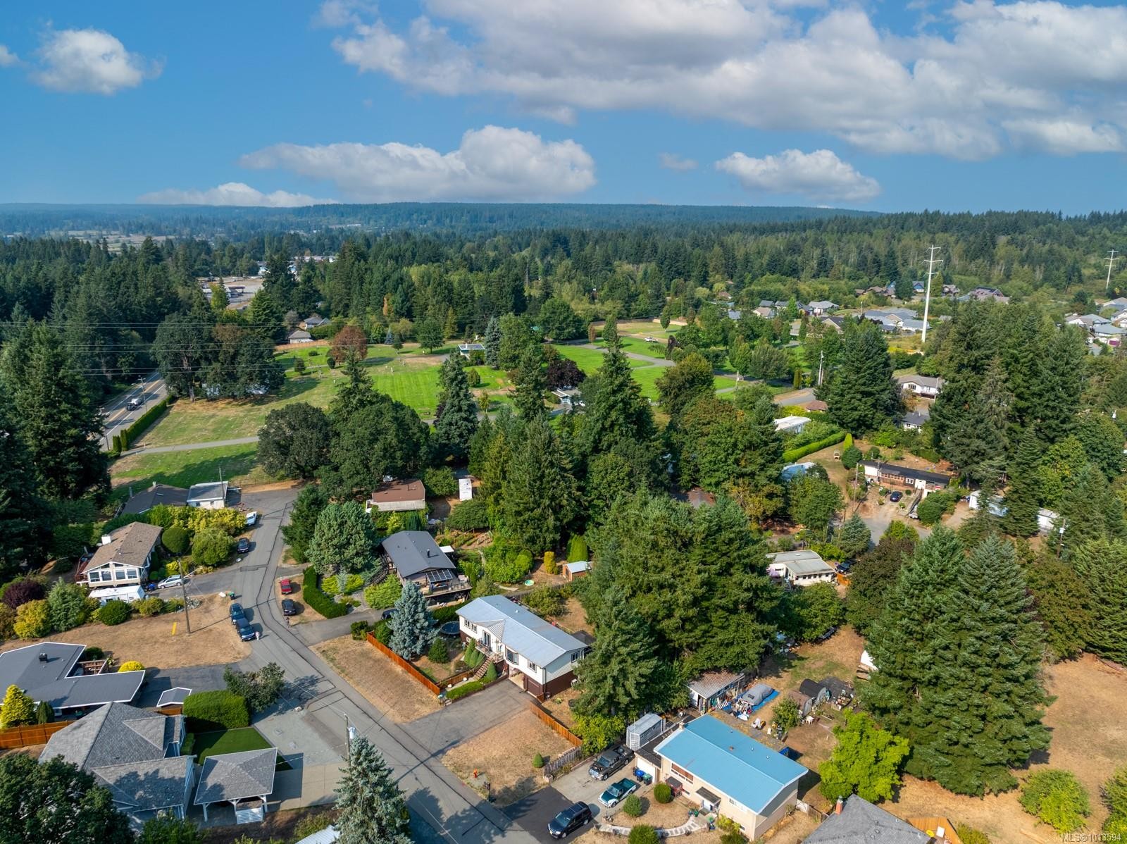 4738 Oakridge Dr, Courtenay, BC