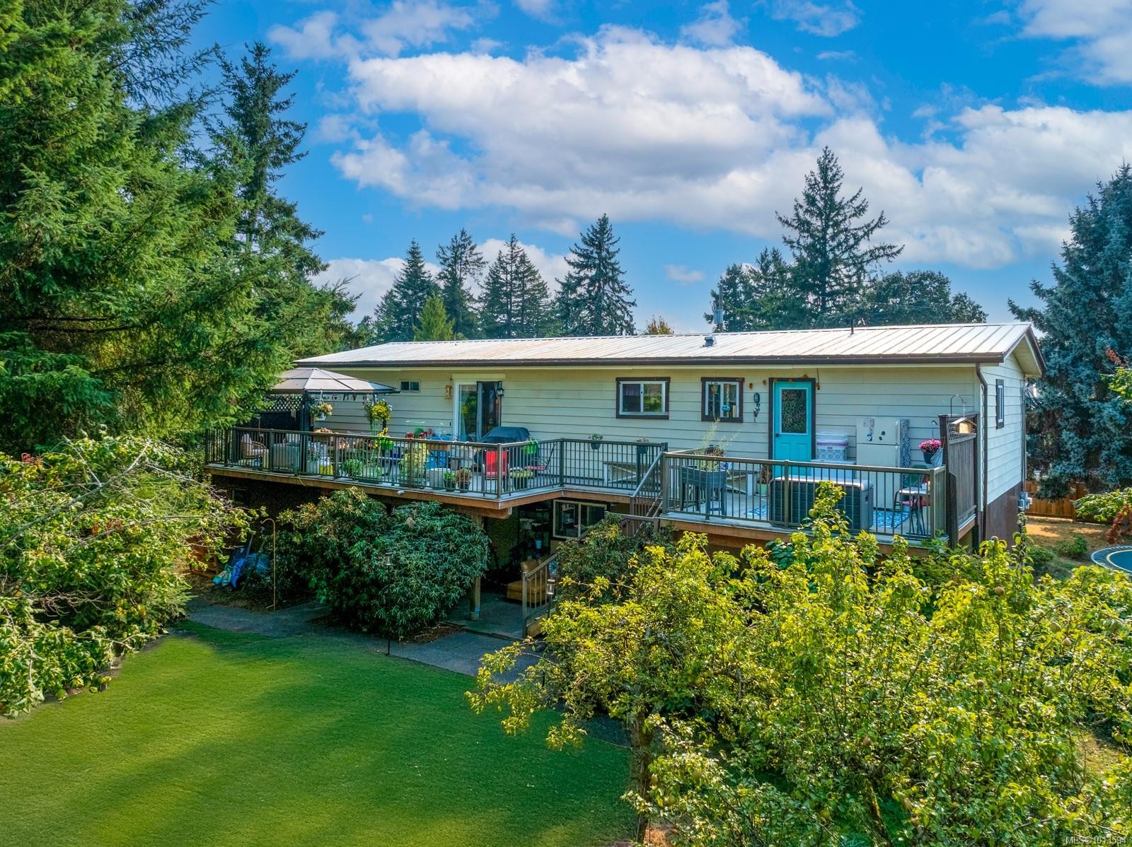 4738 Oakridge Dr, Courtenay, BC