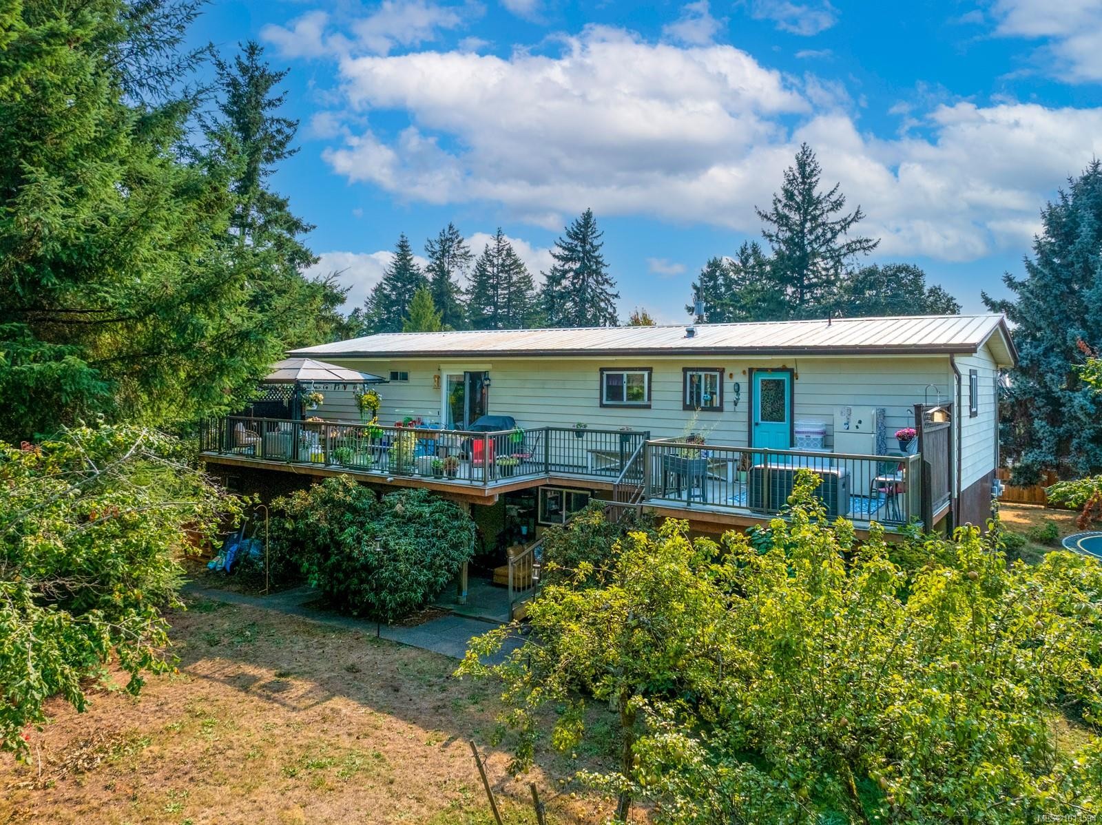 4738 Oakridge Dr, Courtenay, BC