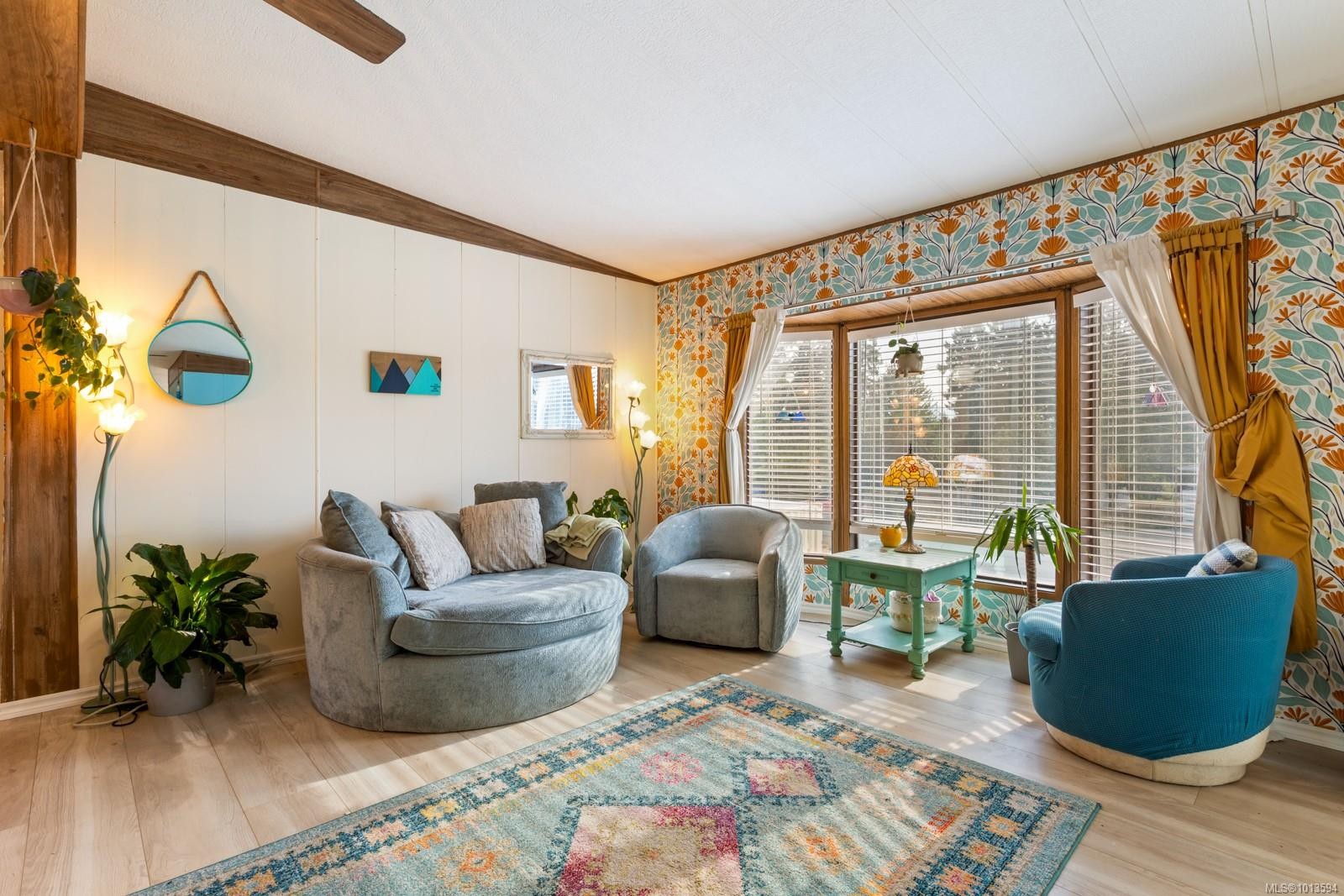 4738 Oakridge Dr, Courtenay, BC