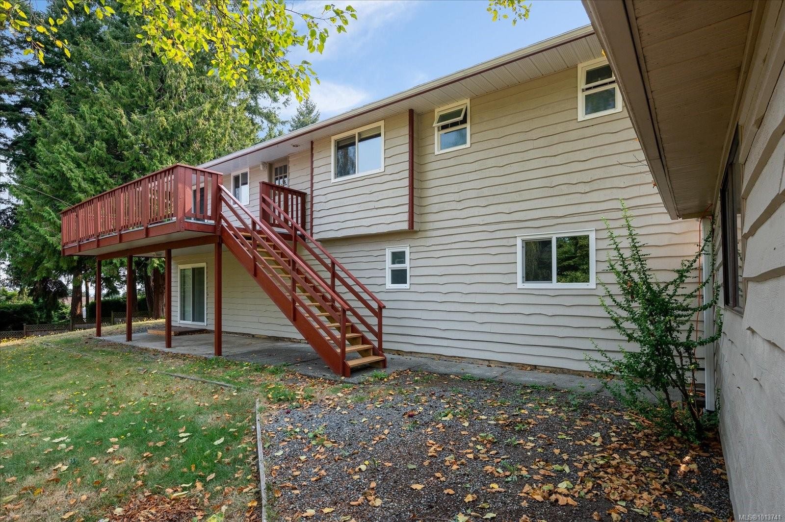 5450 Oceanview Terr, Nanaimo, BC