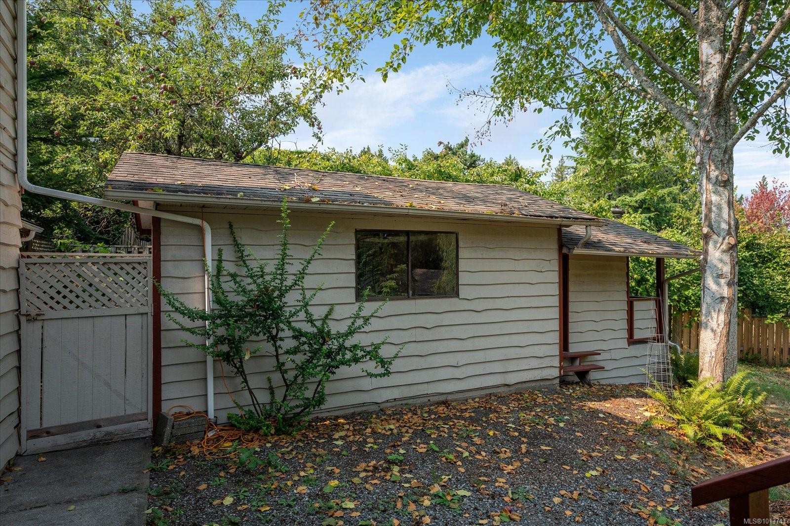 5450 Oceanview Terr, Nanaimo, BC