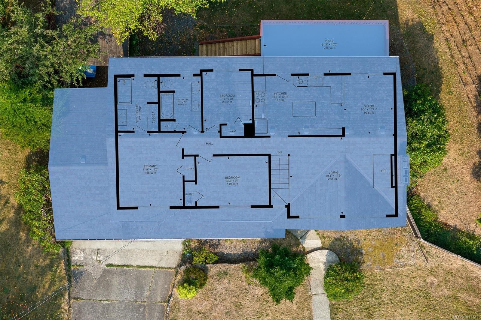 5450 Oceanview Terr, Nanaimo, BC