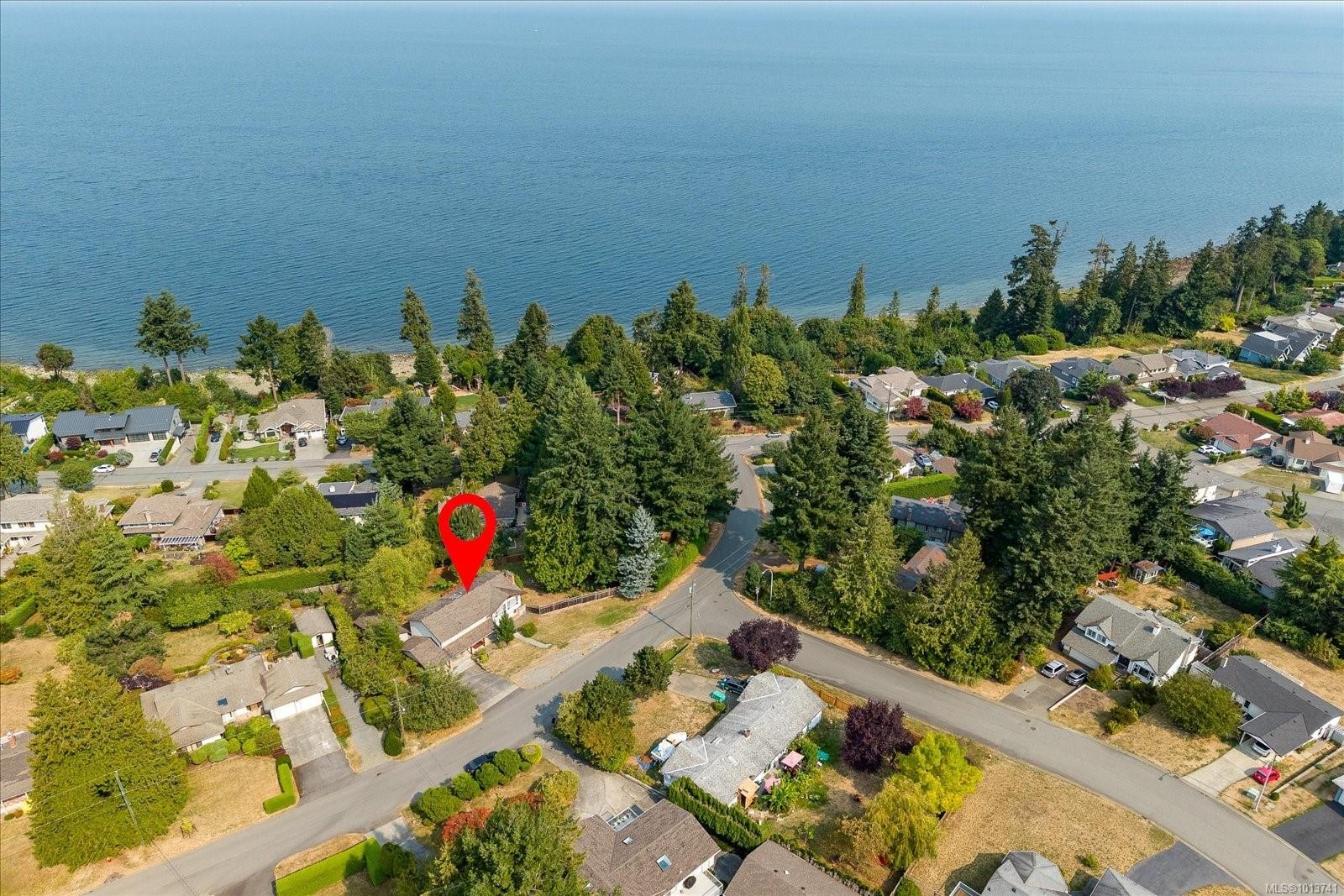 5450 Oceanview Terr, Nanaimo, BC