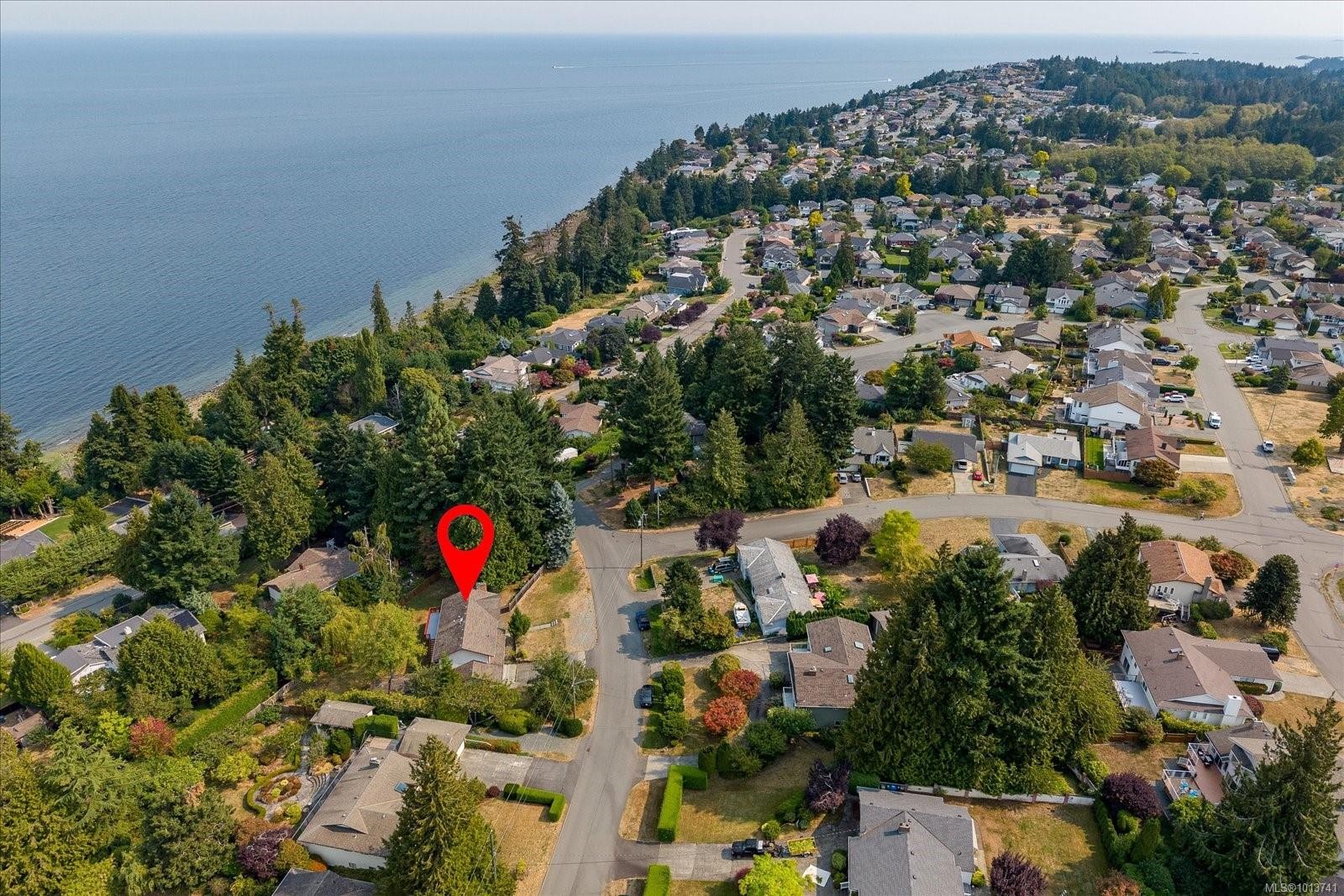 5450 Oceanview Terr, Nanaimo, BC