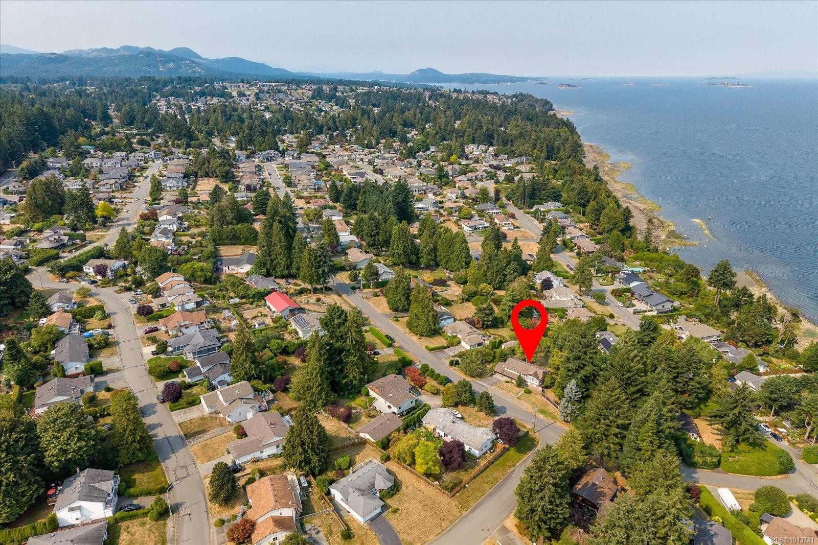 5450 Oceanview Terr, Nanaimo, BC