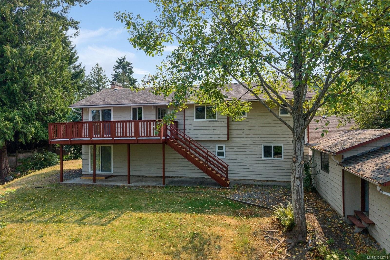 5450 Oceanview Terr, Nanaimo, BC