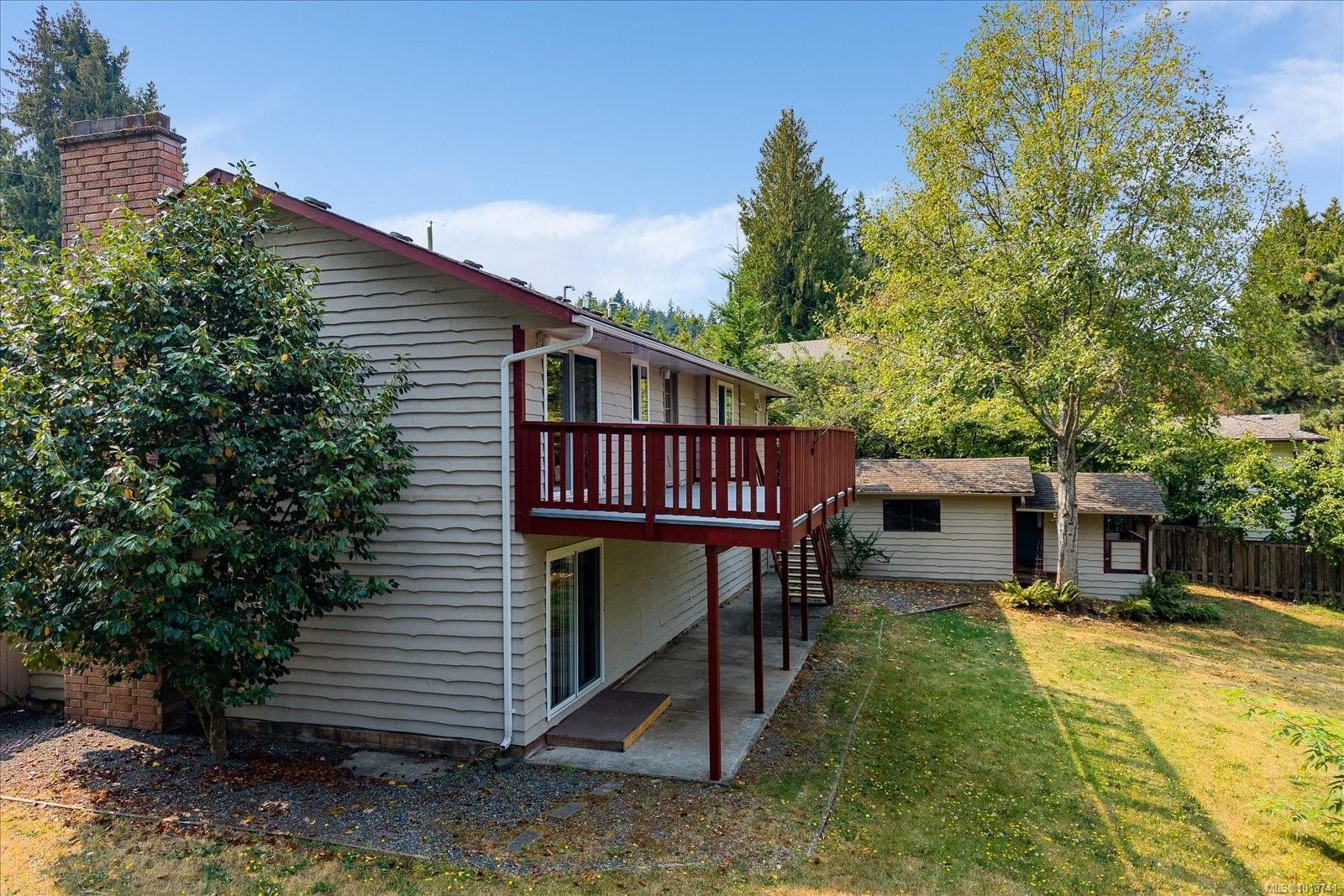 5450 Oceanview Terr, Nanaimo, BC