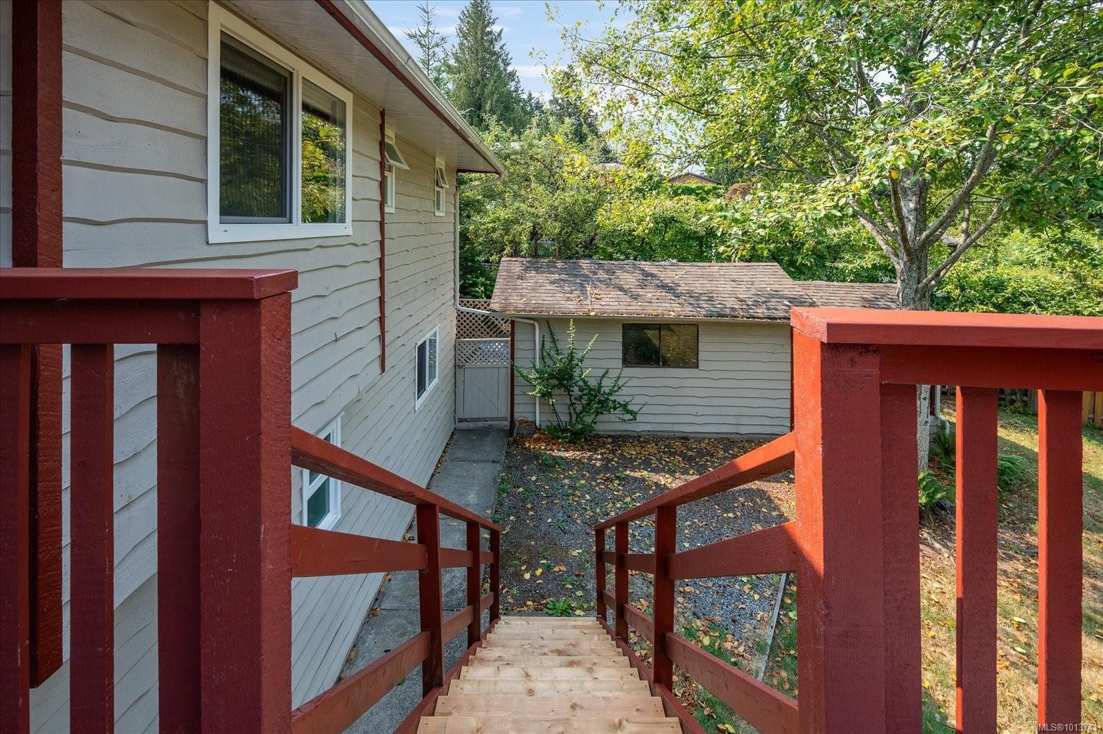 5450 Oceanview Terr, Nanaimo, BC