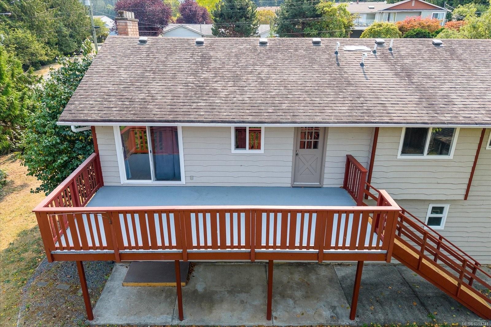 5450 Oceanview Terr, Nanaimo, BC