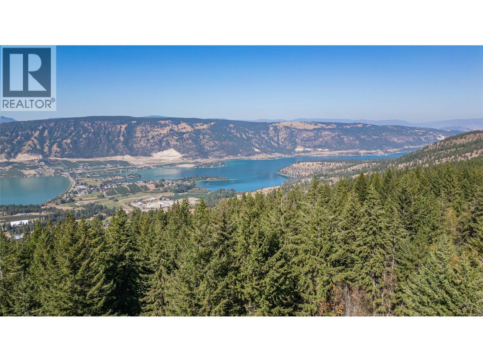 6051 Oyama Lake Road, Oyama, BC