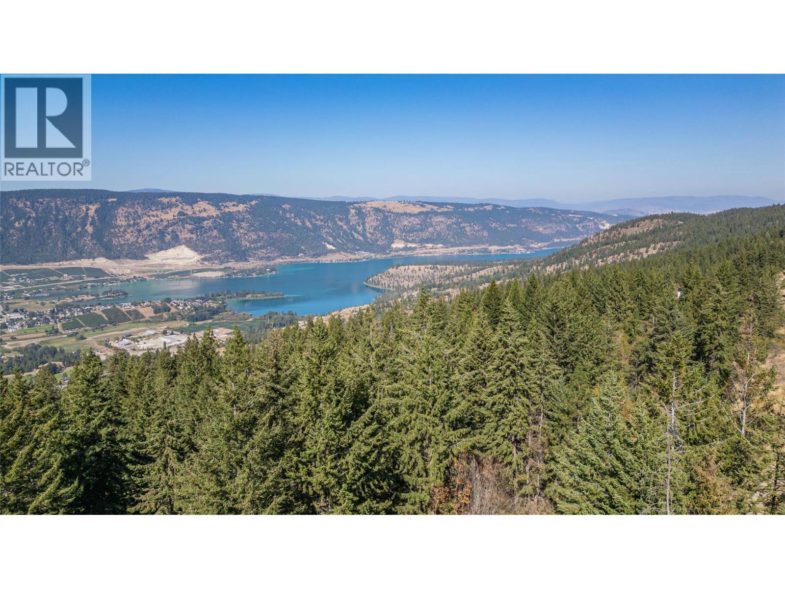 6051 Oyama Lake Road, Oyama, BC