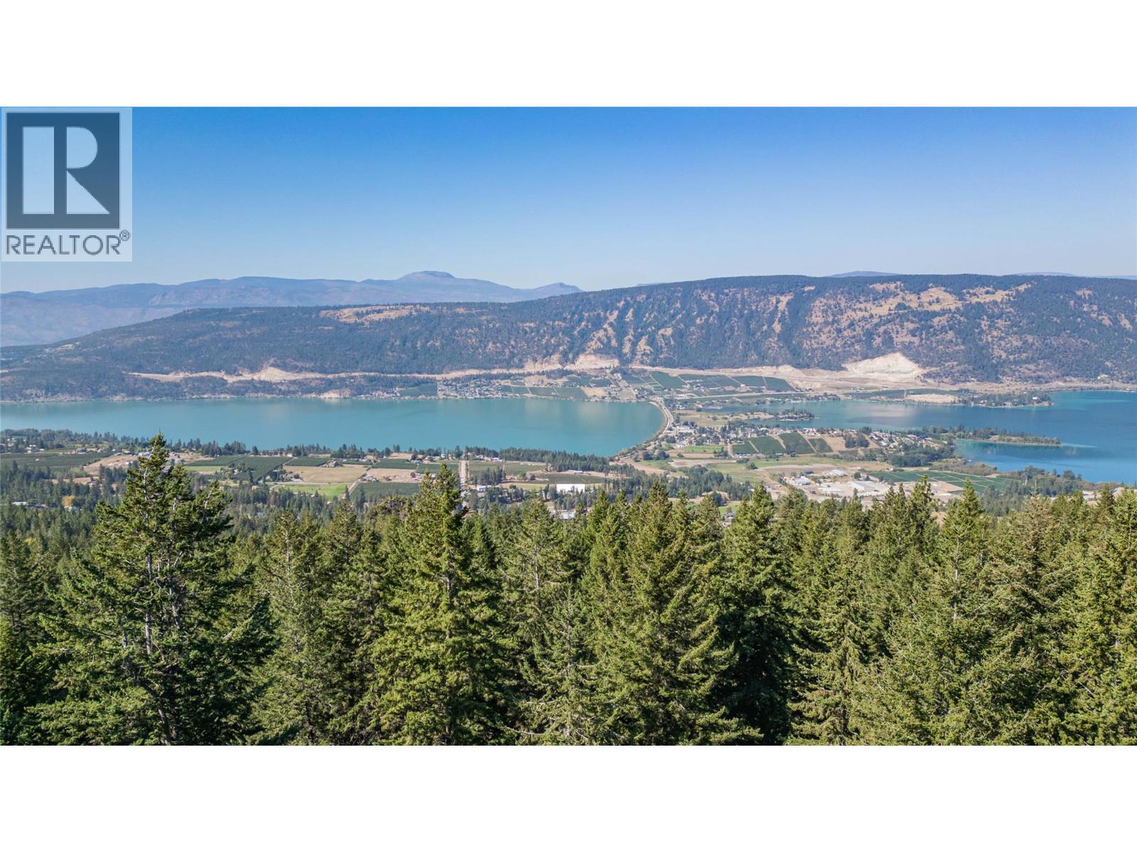 6051 Oyama Lake Road, Oyama, BC