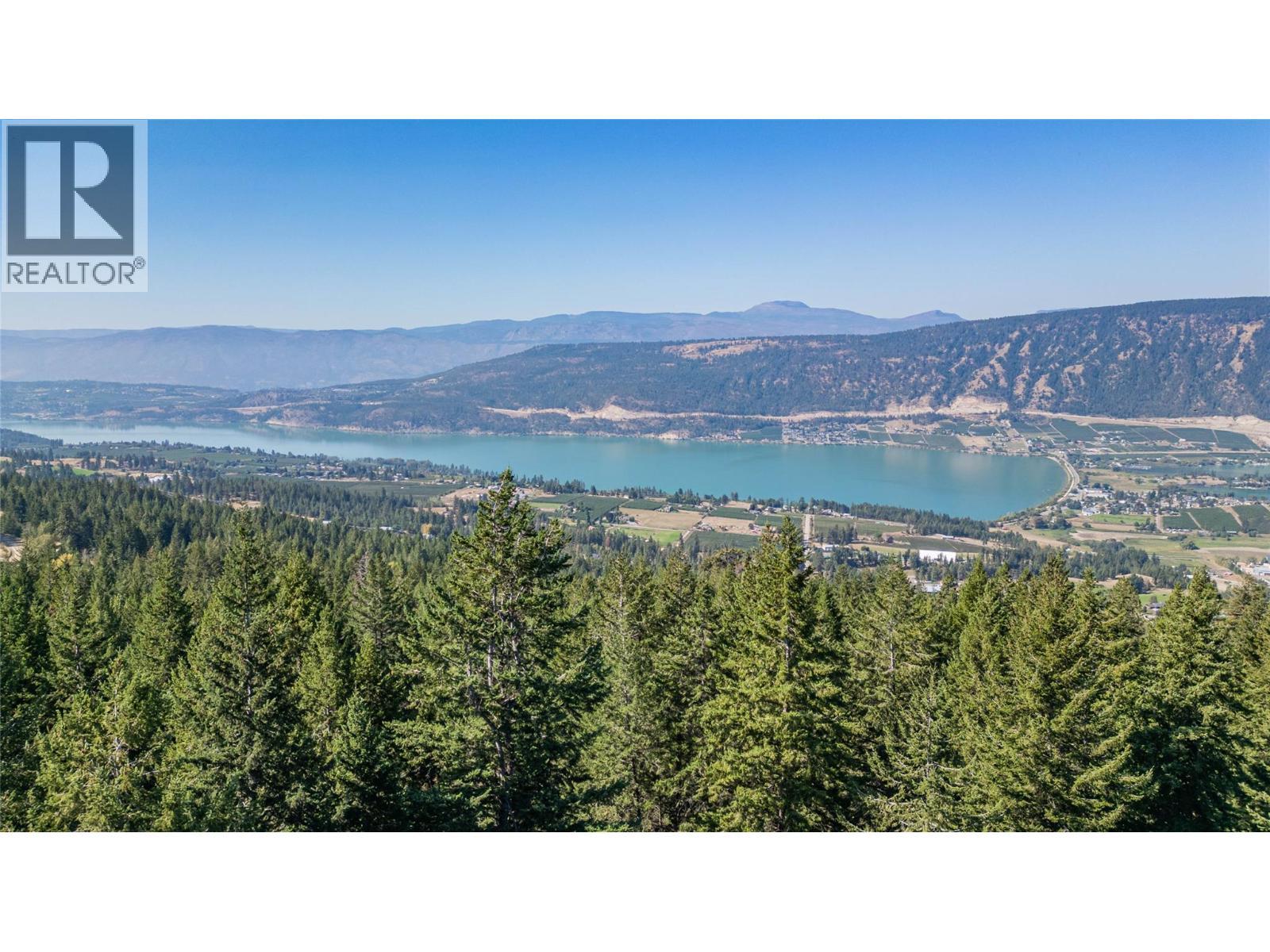 6051 Oyama Lake Road, Oyama, BC