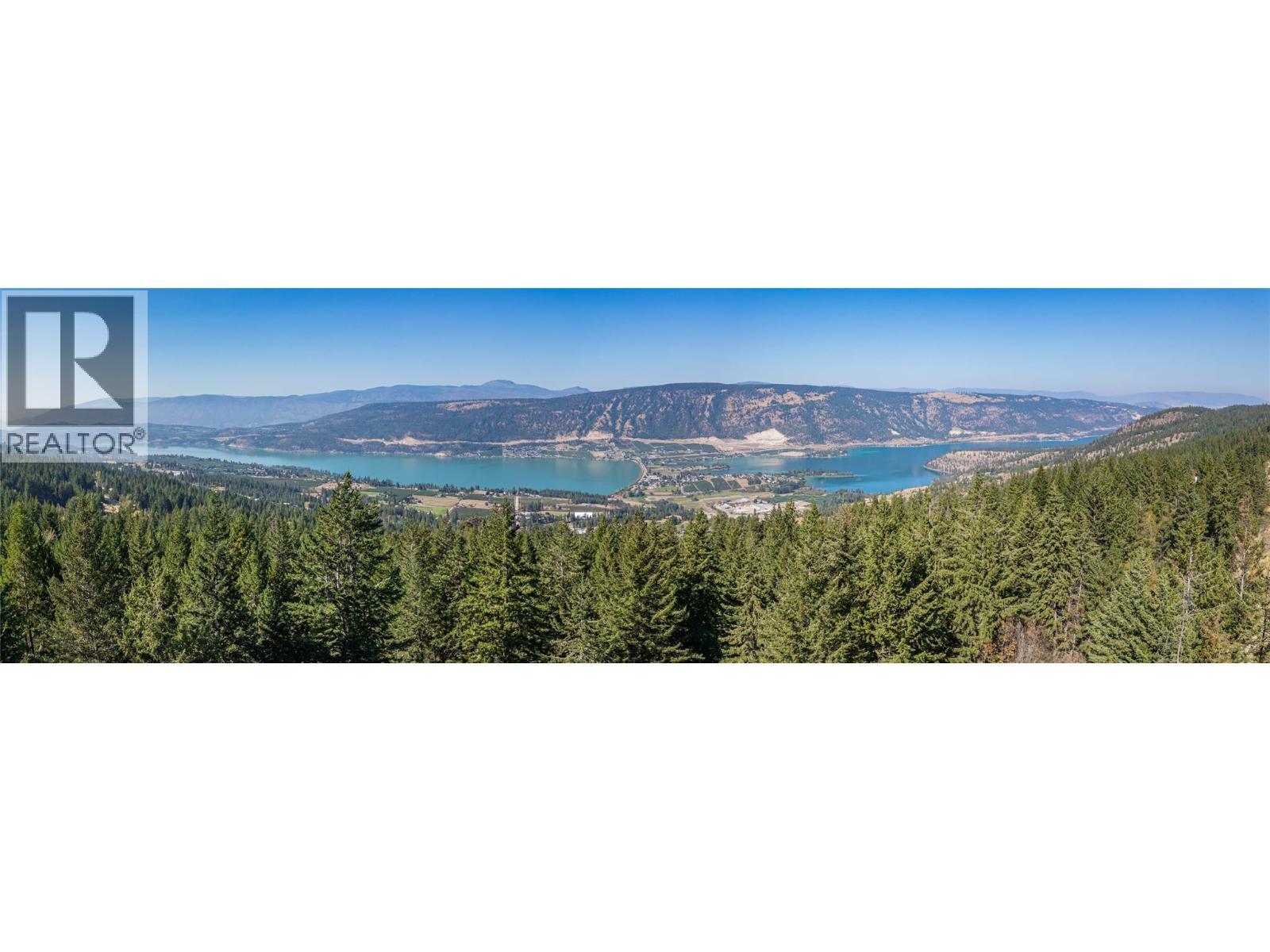 6051 Oyama Lake Road, Oyama, BC