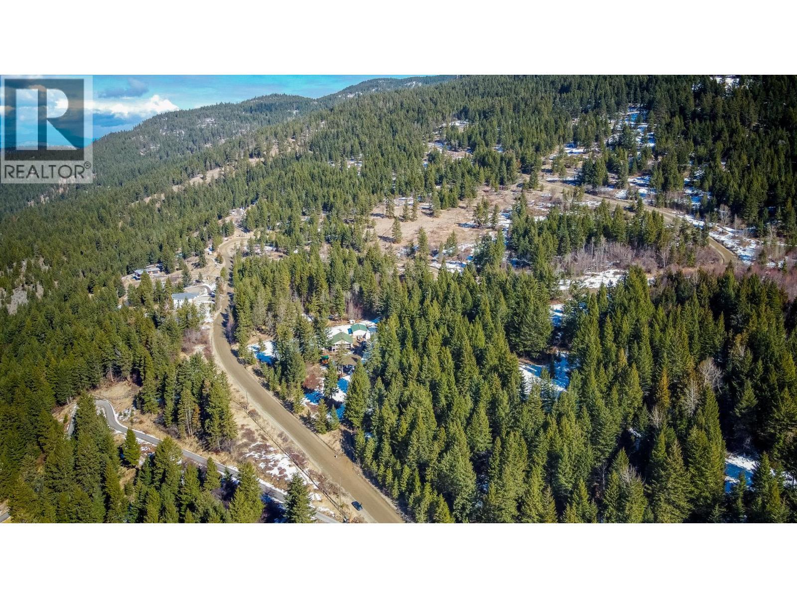 6051 Oyama Lake Road, Oyama, BC