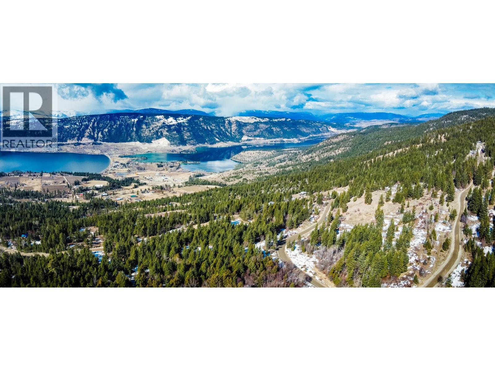 6051 Oyama Lake Road, Oyama, BC