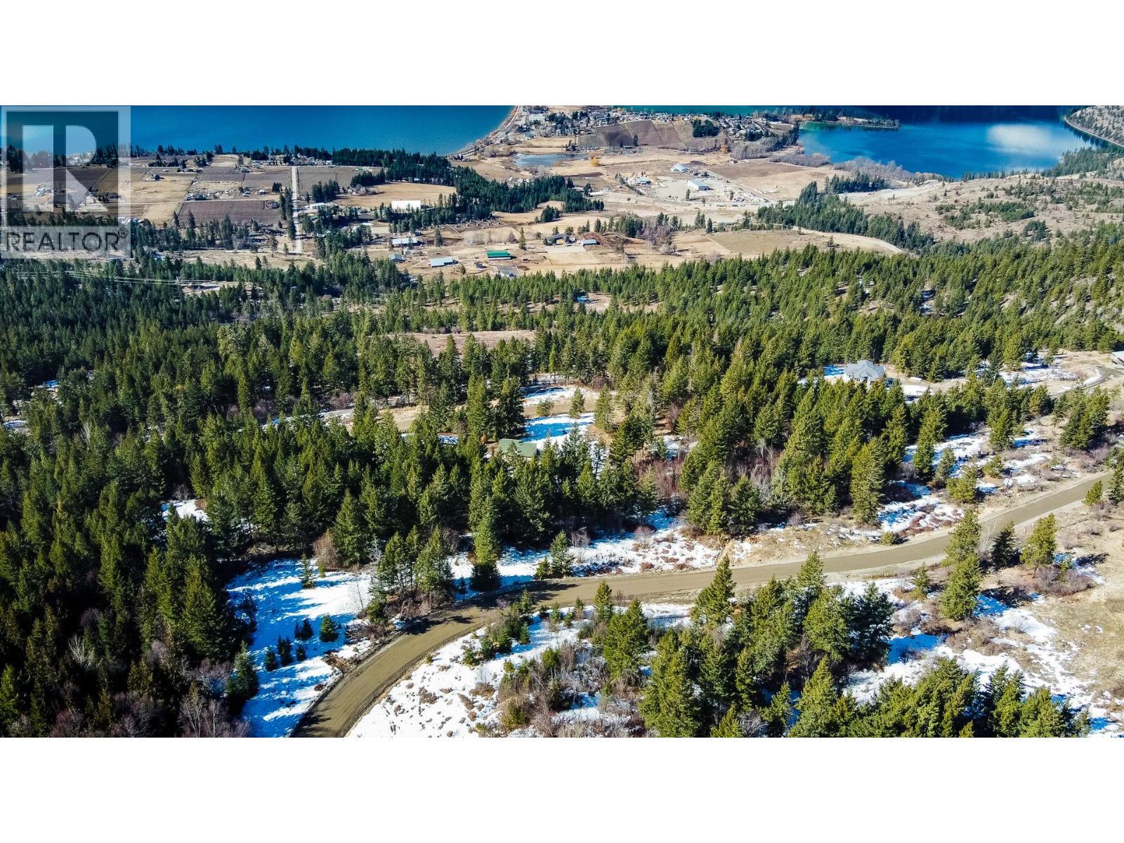 6051 Oyama Lake Road, Oyama, BC