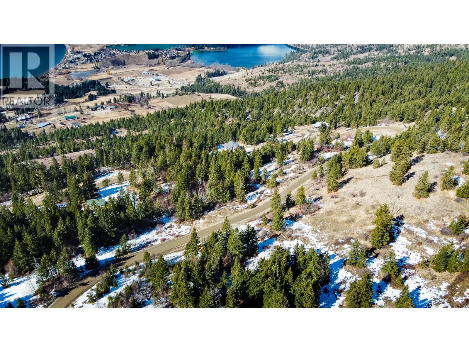 6051 Oyama Lake Road, Oyama, BC