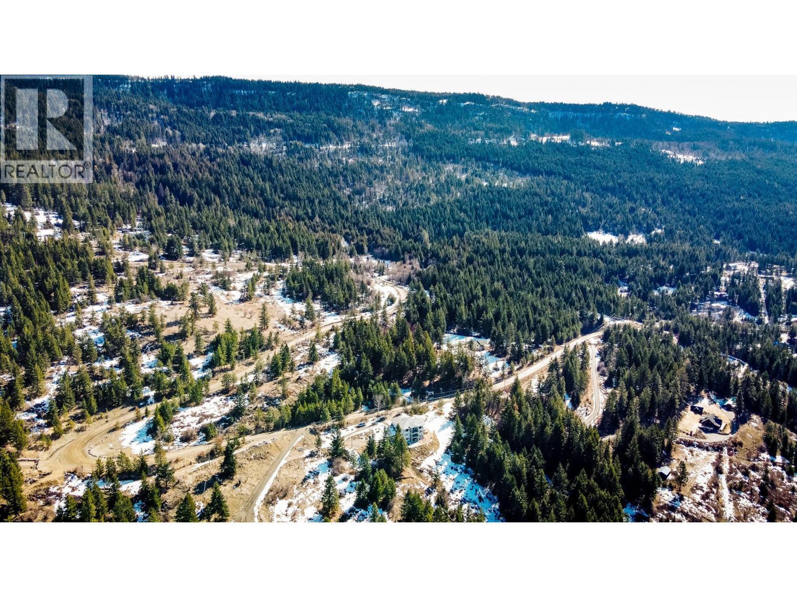 6051 Oyama Lake Road, Oyama, BC