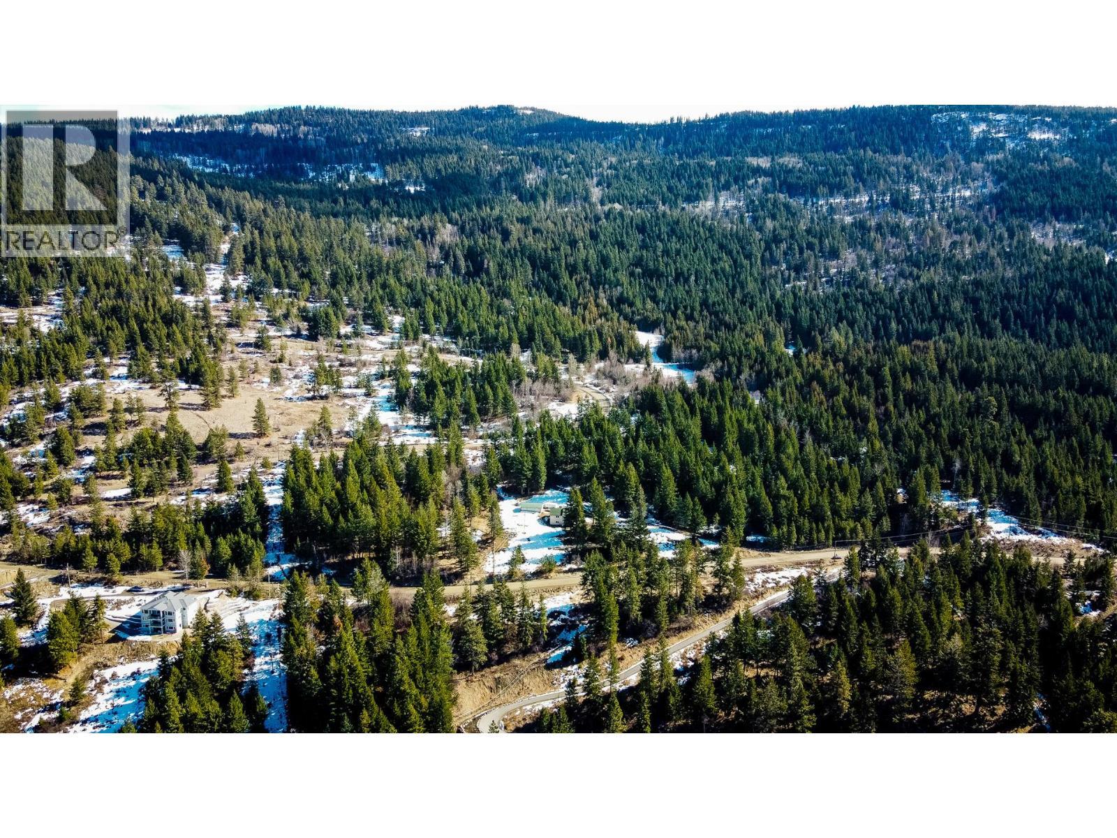 6051 Oyama Lake Road, Oyama, BC