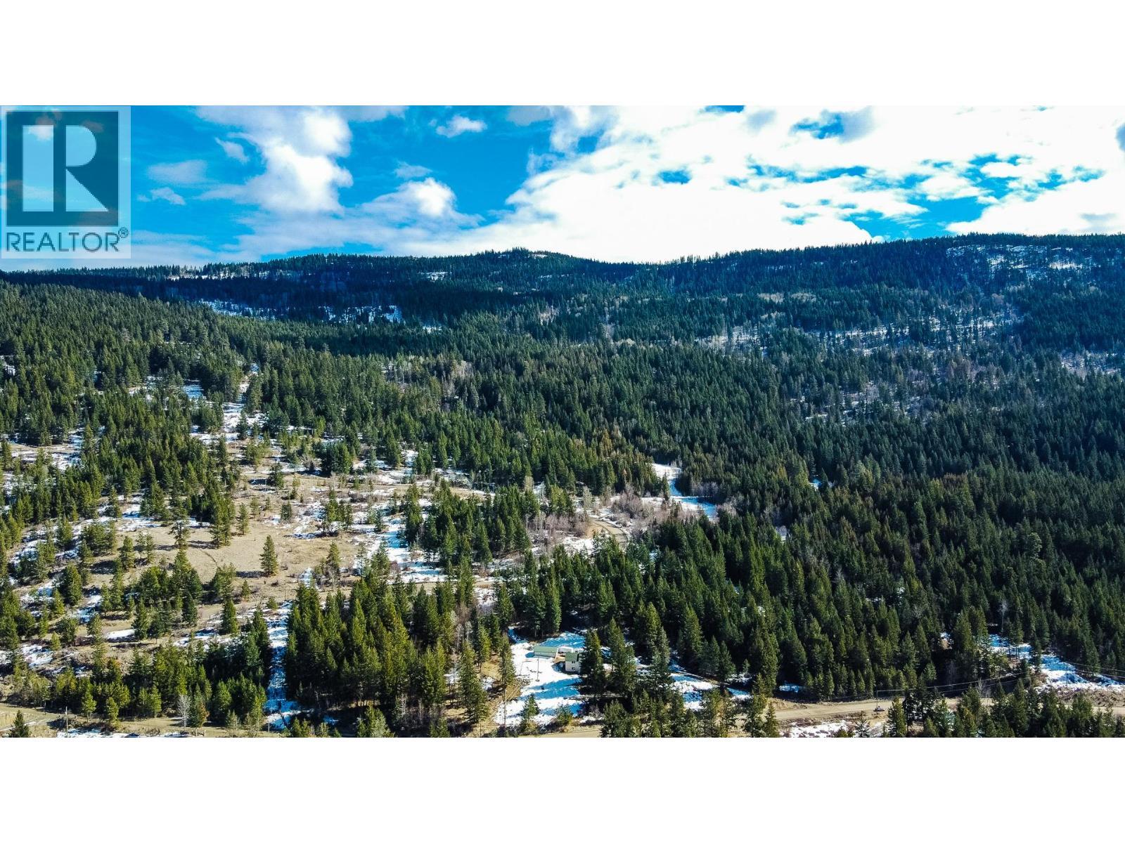 6051 Oyama Lake Road, Oyama, BC