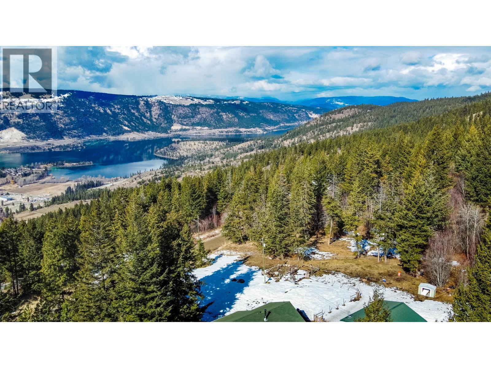 6051 Oyama Lake Road, Oyama, BC