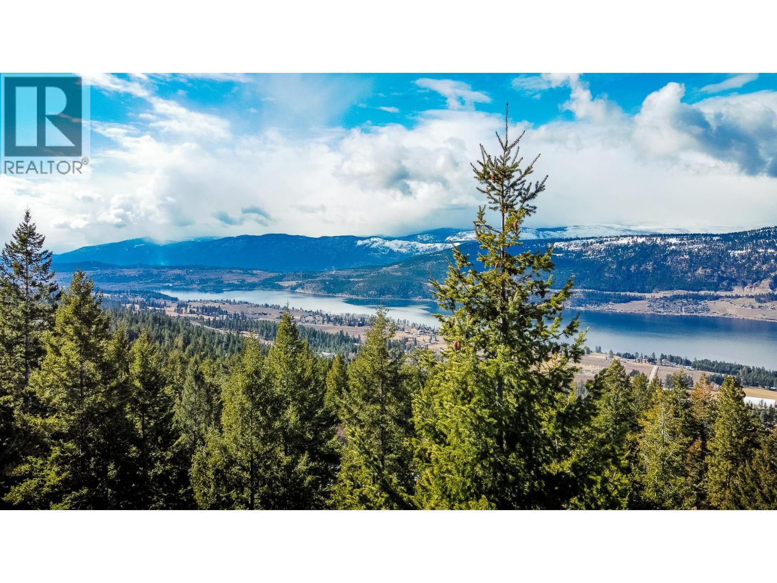 6051 Oyama Lake Road, Oyama, BC