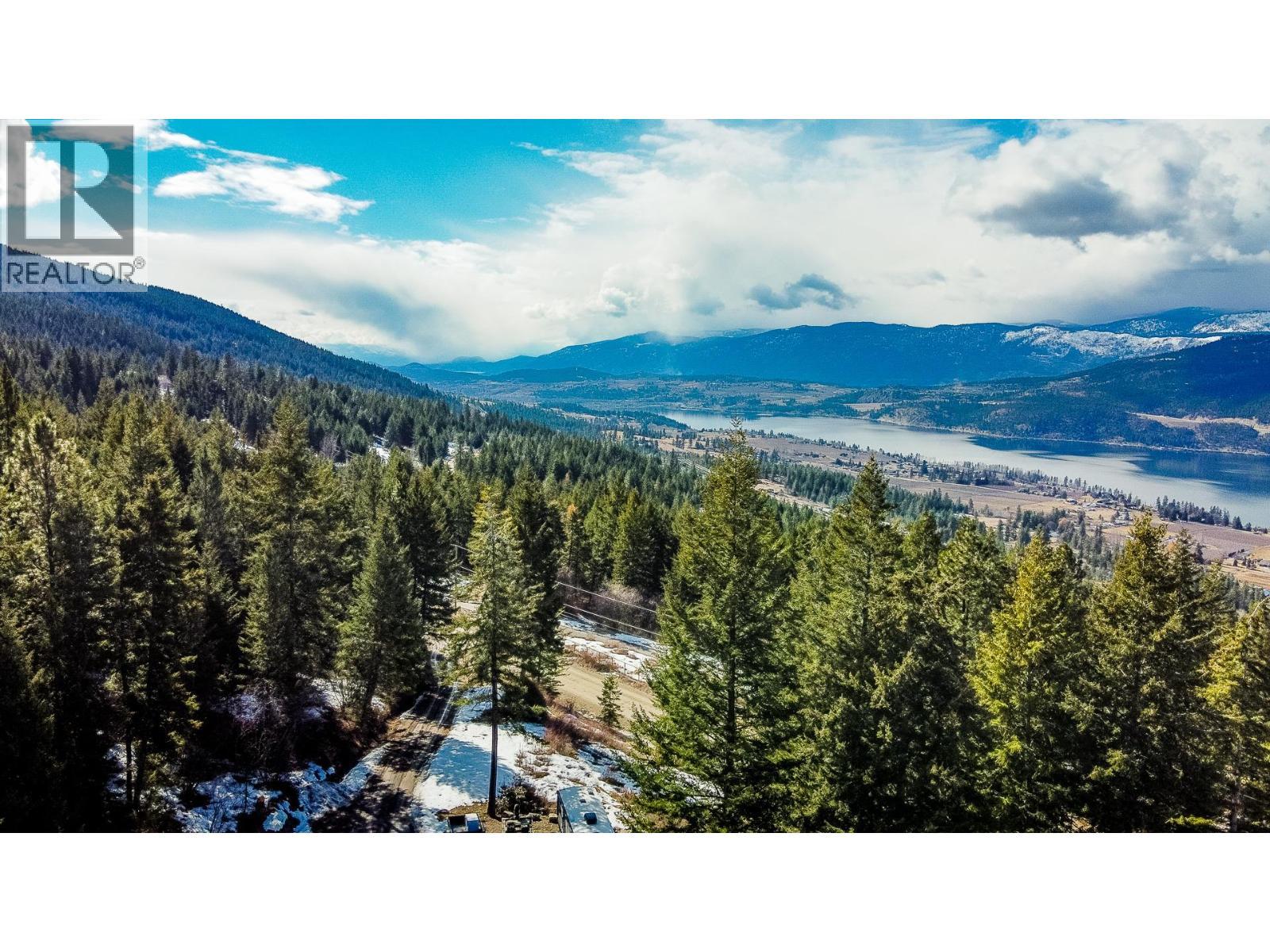 6051 Oyama Lake Road, Oyama, BC