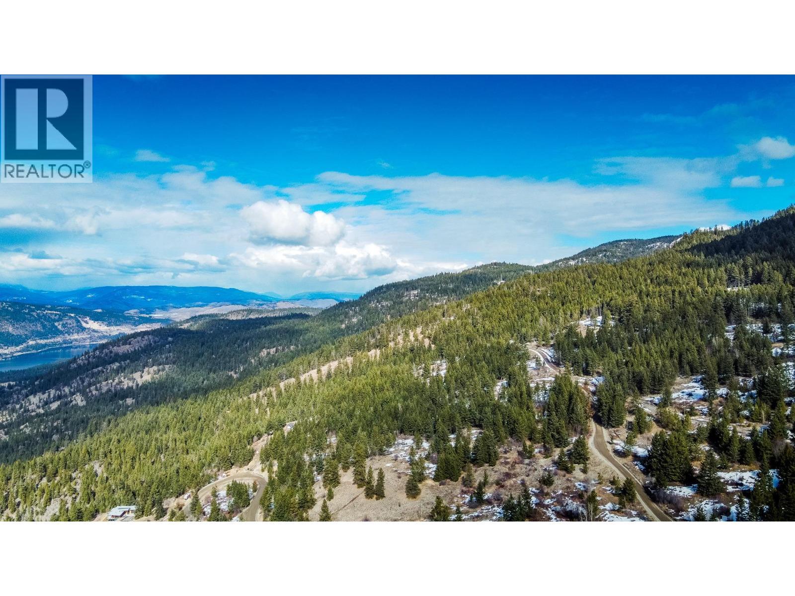 6051 Oyama Lake Road, Oyama, BC